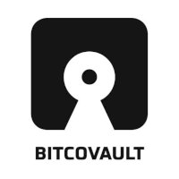 bitcovault - logo