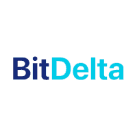 BitDelta Logo