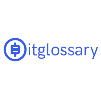 Bitglossary Logo