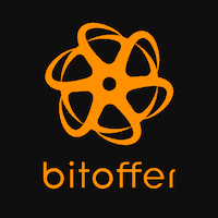 BitOffer Logo
