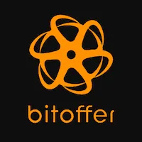 BitOffer Logo