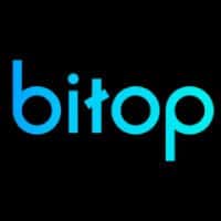 Bitop Exchange Logo