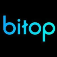 Bitop Exchange Logo