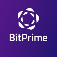 Bitprime Logo