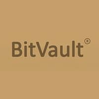 BitVault Logo
