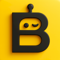 BlinkBot Logo