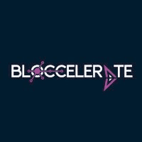 Bloccelerate Logo