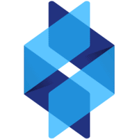 blockchain developer - logo