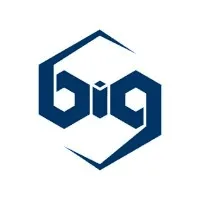 Blockchain Intelligence Group Logo
