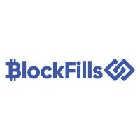 BlockFills Logo