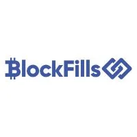 BlockFills Logo