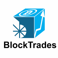 BlockTrades Logo