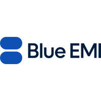 Blue EMI