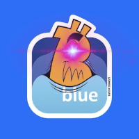 BlueWallet Logo