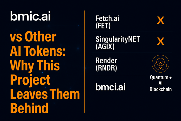 bmic.ai vs Other AI Tokens - Why This Project Leaves Them Behind - v2