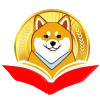 BOOK OF DOGS Logo
