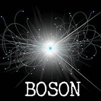 BosonCoin (BOSON) - logo