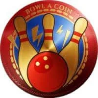 Bowl A Coin - Logo