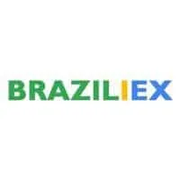 Braziliex Logo