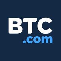 BTC.com logo