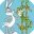 Bugs Bunny Logo