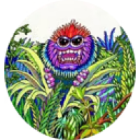 Bush Ripper