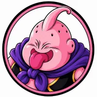 Buu (buu-bsc.lol) logo