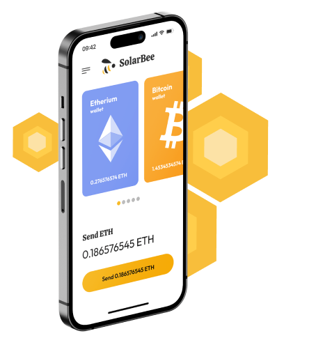 Buy and Sell Crypto with SEPA Transfers: A Simple Way to Move Crypto in Europe