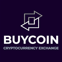 Buycoin Logo
