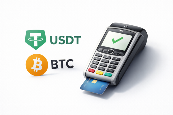 Can You Pay with Bitcoin Everywhere? Real-World Use - Featured Image