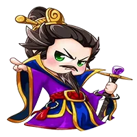 CaoCao logo