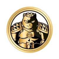 CAT COIN DEX - Logo