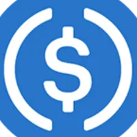 Celer Bridged USDC (Oasys) logo