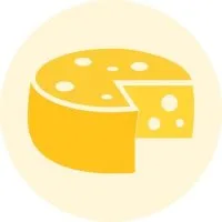 CheeseSwap Logo