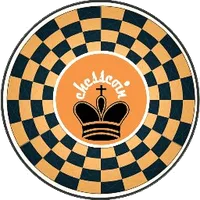 ChessCoin - Logo