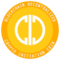 CICOIN Logo