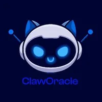 ClawOracle