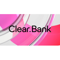 ClearBank Europe Logo