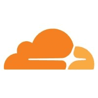 cloudflare - logo
