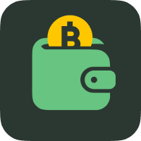 Coin Wallet Logo