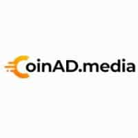 CoinAD Logo