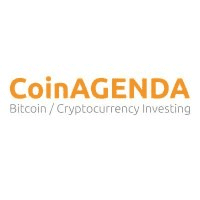 CoinAgenda Logo