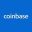 Coinbase logo