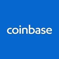Coinbase Logo