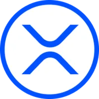 Coinbase Wrapped XRP logo