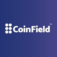Coinfield Logo