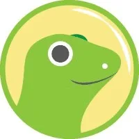 coingecko - logo