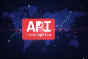 Coinpaprika api introduction