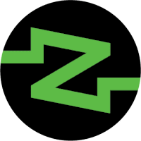 CoinZoom Logo