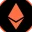 Constellation Staked ETH Logo